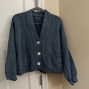 Babaa cardigan woman no 22